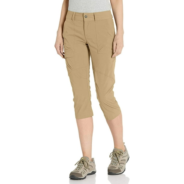 Columbia Womens Silver Ridge Stretch Capri Ii Columbia Womens Silver Ridge Stretch Capri Ii